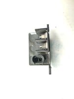 BMW 5 F10 F11 Coolant fan relay 7661503