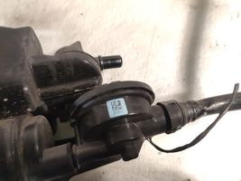 BMW 3 F30 F35 F31 Serbatoio a carbone attivo per il recupero vapori carburante 7271029