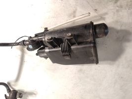 BMW 3 F30 F35 F31 Serbatoio a carbone attivo per il recupero vapori carburante 7271029