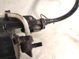 BMW 3 F30 F35 F31 Serbatoio a carbone attivo per il recupero vapori carburante 7271029