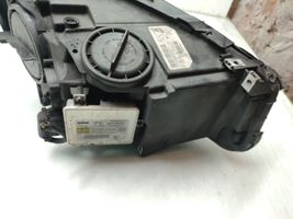 BMW 5 GT F07 Lampa przednia 7199615