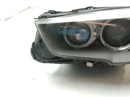 BMW 5 GT F07 Lampa przednia 7199615