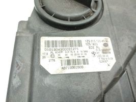 BMW 5 GT F07 Lampa przednia 7199615