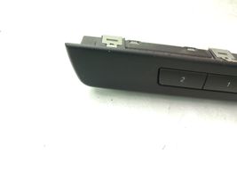 BMW 5 F10 F11 Seat memory switch 9215748