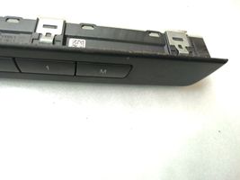 BMW 5 F10 F11 Seat memory switch 9215748