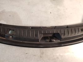 BMW 5 GT F07 Protector del borde del maletero/compartimento de carga 9139171