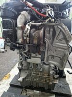 Audi A1 Двигатель CHZ