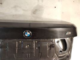 BMW 5 GT F07 Heckklappe Kofferraumdeckel 