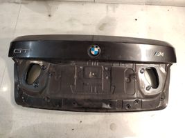 BMW 5 GT F07 Portellone posteriore/bagagliaio 