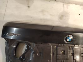 BMW 5 GT F07 Heckklappe Kofferraumdeckel 