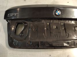 BMW 5 GT F07 Heckklappe Kofferraumdeckel 