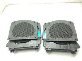 BMW 5 F10 F11 Kit sistema audio 9266355