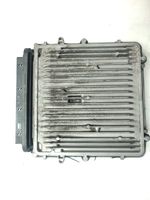 BMW 5 GT F07 Sterownik / Moduł ECU 8509757