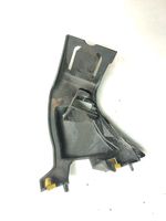 BMW 5 GT F07 Support de montage de pare-chocs avant 7203827