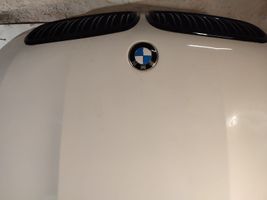 BMW X5 E70 Pokrywa przednia / Maska silnika 7171396