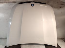 BMW X5 E70 Vano motore/cofano 7171396