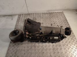 BMW 2 F22 F23 Automatinė pavarų dėžė 8HP45