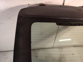 BMW 5 GT F07 Puerta del maletero/compartimento de carga 