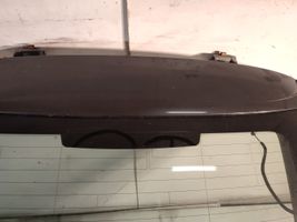 BMW 5 GT F07 Tailgate/trunk/boot lid 