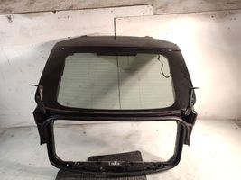 BMW 5 GT F07 Tailgate/trunk/boot lid 