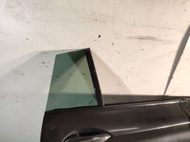 BMW 5 GT F07 Drzwi tylne 