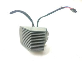 Audi A1 Heater blower motor/fan resistor 6Q1907521B