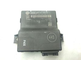 Audi A1 Gateway control module 8U0907468AQ