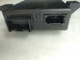 Audi A1 Moduł sterowania Gateway 8U0907468AQ