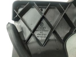 Audi A1 Dzinēja pārsega attaisīšanas rokturītis 8X1823533