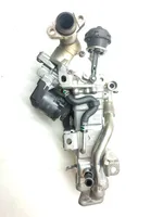 BMW 3 F30 F35 F31 Valvola di raffreddamento EGR 7822350