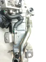 BMW 3 F30 F35 F31 EGR-venttiili/lauhdutin 7822350