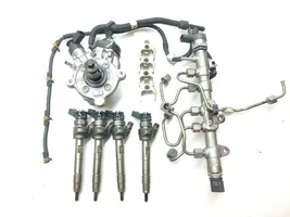 BMW 3 F30 F35 F31 Kit d'injection de carburant 0445010768