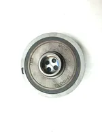 BMW 3 F30 F35 F31 Puleggia dell’albero motore 7619245