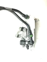 BMW 3 F30 F35 F31 Refroidisseur d'huile de boîte de vitesses 8514515