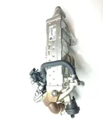 BMW 3 F30 F35 F31 EGR-venttiili/lauhdutin 8596444