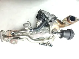 BMW 3 F30 F35 F31 EGR-venttiili/lauhdutin 8596444