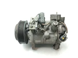 BMW 5 F10 F11 Kompresor / Sprężarka klimatyzacji A/C 9223694