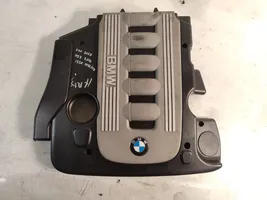 BMW 5 E60 E61 Engine cover (trim) 7788915