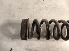 BMW 3 GT F34 Rear coil spring 