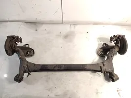 Audi A1 Rear axle beam 