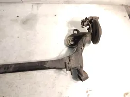 Audi A1 Rear axle beam 