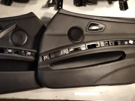 BMW 3 E90 E91 Juego interior 
