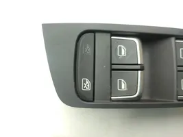 Audi A1 Interruttore di controllo dell’alzacristalli elettrico 8X4959521A