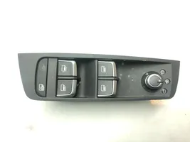 Audi A1 Interruttore di controllo dell’alzacristalli elettrico 8X4959521A