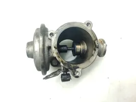 BMW 5 E60 E61 Soupape vanne EGR 7604380