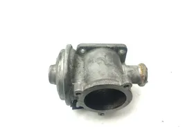 BMW 5 E60 E61 Soupape vanne EGR 7604380