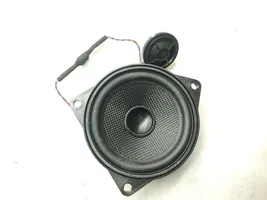 BMW 5 GT F07 Front door speaker 9133410