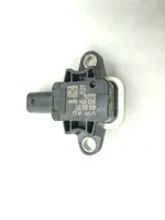 Audi A1 Airbag deployment crash/impact sensor 4H0955557