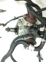 BMW 3 F30 F35 F31 Kit d'injection de carburant 0445110478