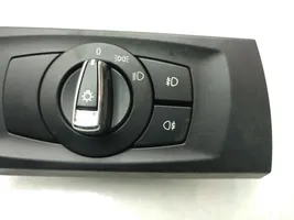 BMW 3 E92 E93 Light switch 9169415